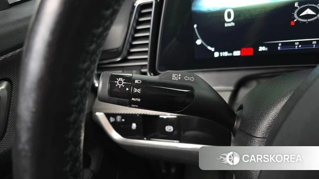 Kia Sportage 5th Generation id 4250080 из Кореи 27