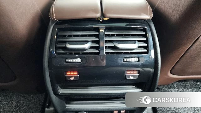 BMW 5 Series (G30) id 4195500 из Кореи 27