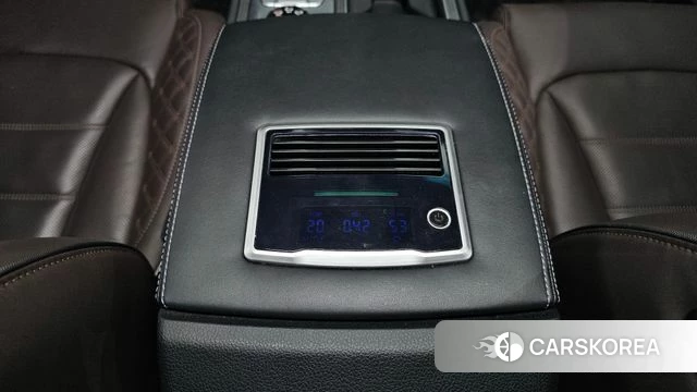 Ssangyong All New Rexton id 4779398 из Кореи 27