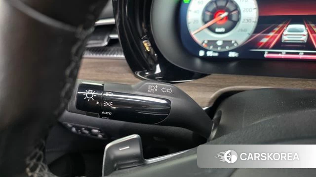 Kia K5 Hybrid 3rd Generation id 4848723 из Кореи 27
