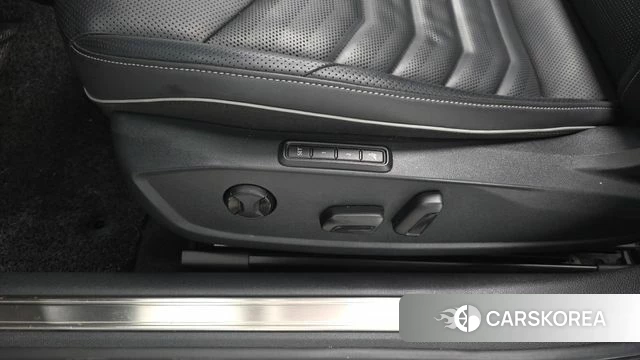 Volkswagen Arteon id 4764601 из Кореи 27