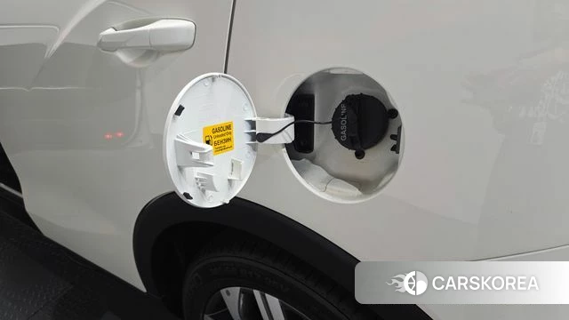 Ssangyong Tivoli Armor id 4882622 из Кореи 27