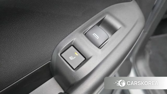 Chevrolet (GM Daewoo) The New Trail Blazer id 4560732 из Кореи 27