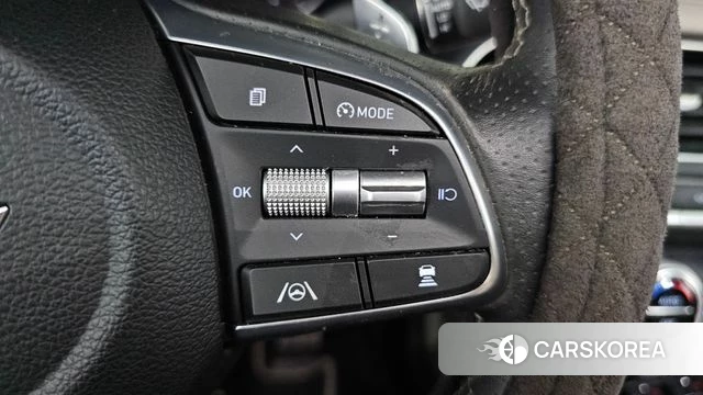 Genesis The New G70 id 4754506 из Кореи 27