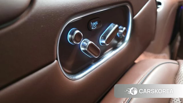 Genesis G90 (RS4) id 4880499 из Кореи 27