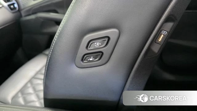 Kia Sorento 4th Generation id 4780308 из Кореи 27