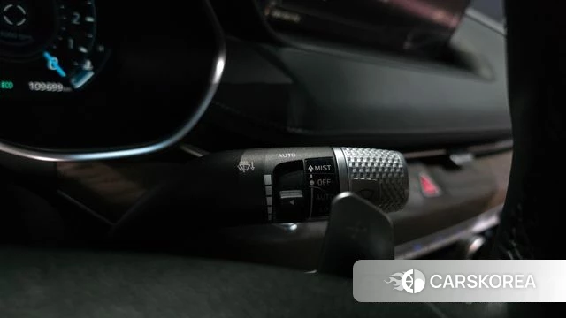 Genesis G80 (RG3) id 4250272 из Кореи 27