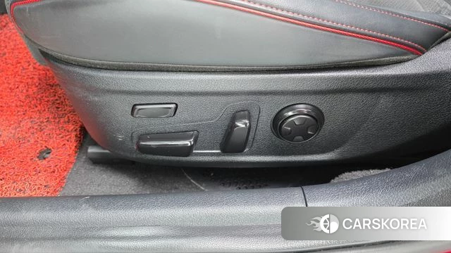 Kia Stinger Meister id 4671358 из Кореи 27