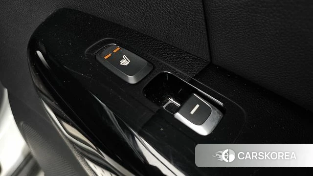 Kia Sportage The Bold id 4562279 из Кореи 27
