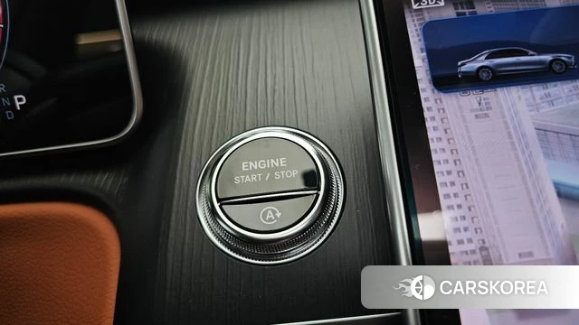 Mercedes-Benz S-Class W223 id 4413793 из Кореи 27