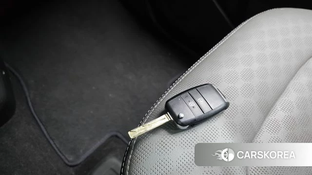 Kia The New Ray id 4309572 из Кореи 27