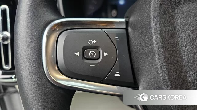 Volvo XC40 id 4847283 из Кореи 27