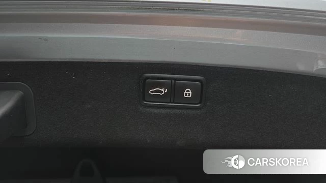 Genesis G80 id 4430613 из Кореи 27