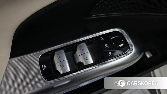 Mercedes-Benz E-Class W214 id 4578418 из Кореи 27