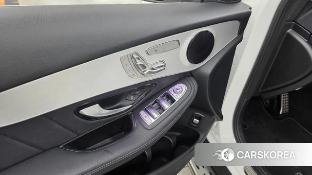 Mercedes-Benz GLC-Class X253 id 4702804 из Кореи 27