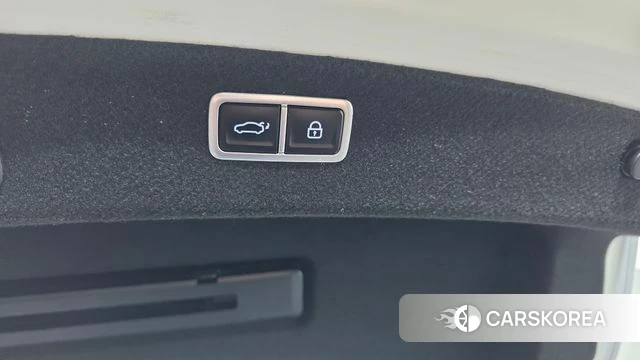 Genesis G80 (RG3) id 4422186 из Кореи 27