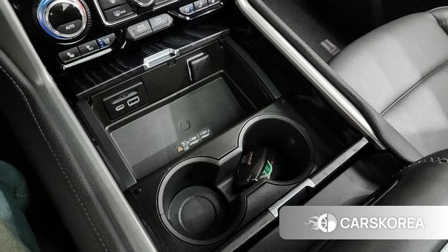 GMC Yukon id 4231769 из Кореи 27