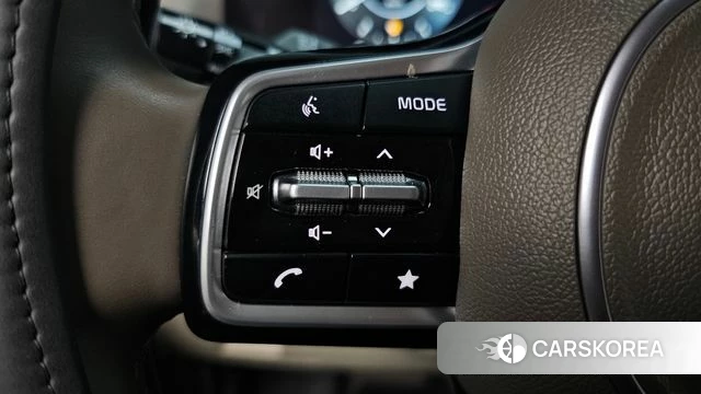 Kia Carnival 4th generation id 4302535 из Кореи 27
