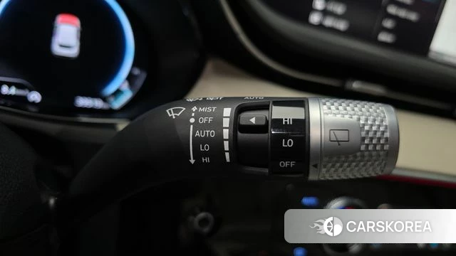Genesis GV70 id 4602658 из Кореи 27