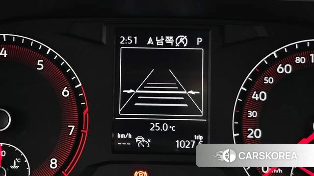 Volkswagen 7th Generation of Jetta id 4396853 из Кореи 27