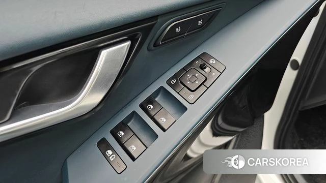 Kia Di All New Niro EV id 4506254 из Кореи 27