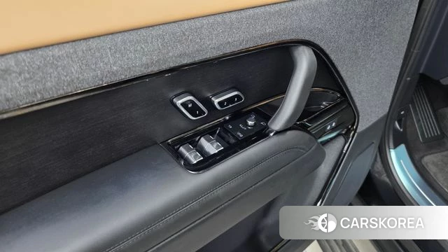 Land Rover Range Rover Sport 3rd Generation id 4413993 из Кореи 27