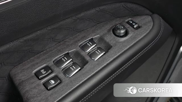 Ssangyong All New Rexton id 4785014 из Кореи 27