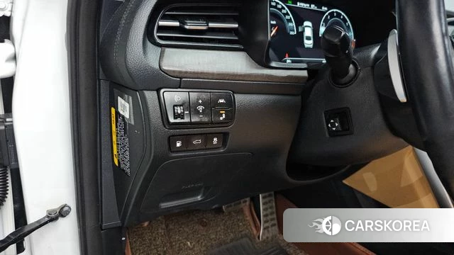 Kia K7 Premier id 4304643 из Кореи 27