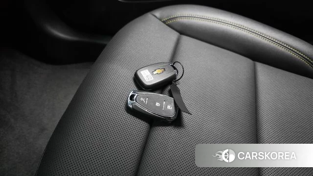 Chevrolet (GM Daewoo) Trax Crossover id 4442499 из Кореи 27