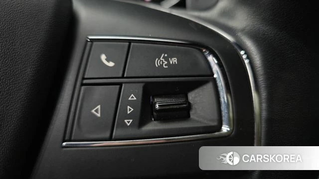 Maserati Quattroporte id 4587380 из Кореи 27