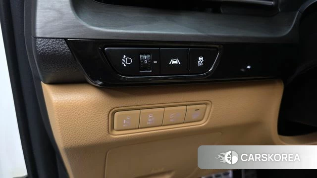 Kia Carnival 4th generation id 4593166 из Кореи 27