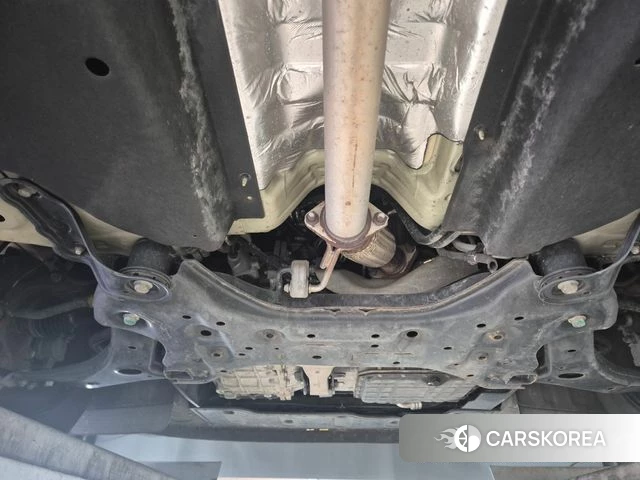 Kia All New Carnival id 4596459 из Кореи 27