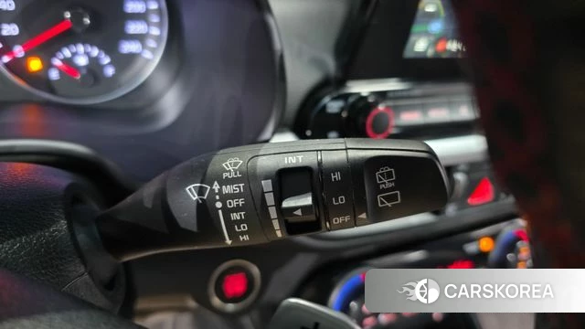 Kia Come New K3 id 4384624 из Кореи 27