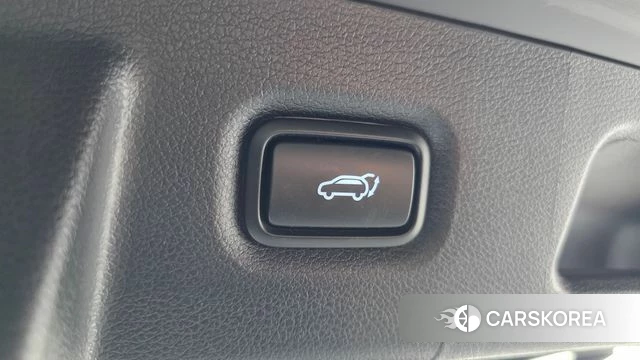 Hyundai Santa Fe TM id 4304773 из Кореи 27