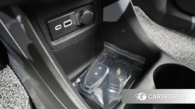 Chevrolet (GM Daewoo) The New Spark id 4746806 из Кореи 27