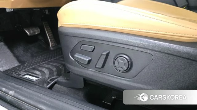 Kia Sorento 4th Generation id 4594926 из Кореи 27