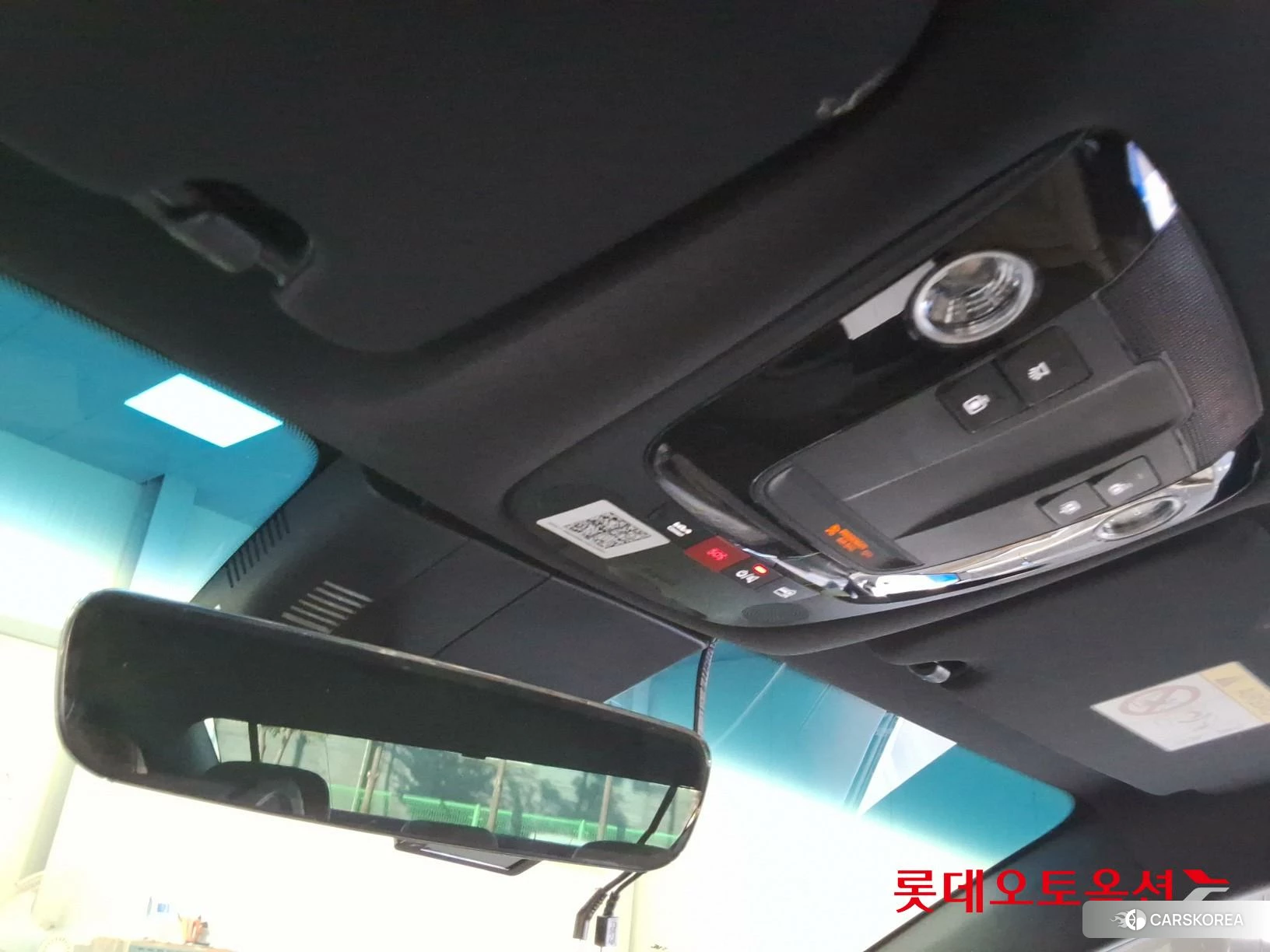Kia K8 Hybrid id 4669051 из Кореи 27