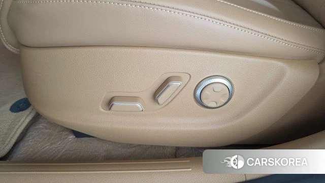 Genesis Electrified G80 (RG3) id 4773150 из Кореи 27