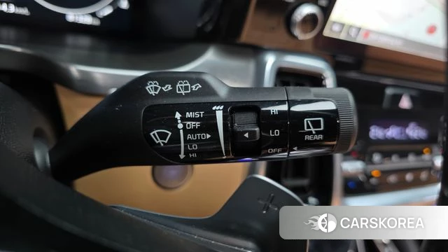 Kia Sorento 4th Generation id 4294287 из Кореи 27