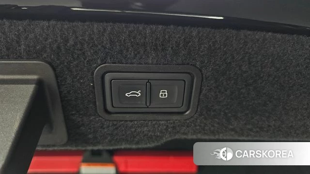 Audi S8 (D5) id 4785088 из Кореи 27