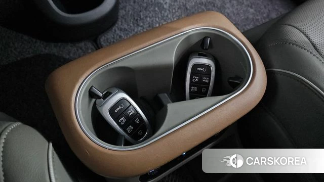 Hyundai Ionic 5 id 4282353 из Кореи 27