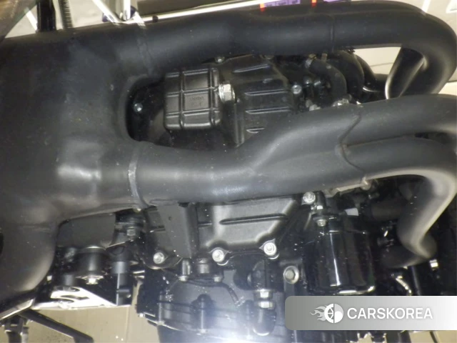 Honda CB1000R id 3949798 из Японии 27