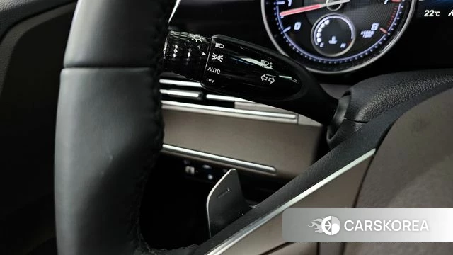 Hyundai The New Grandeur IG id 4310469 из Кореи 27
