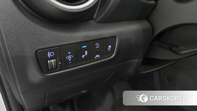 Hyundai Kona id 4638158 из Кореи 27