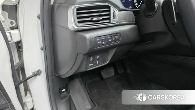 Honda Accord 10th Generation id 4580626 из Кореи 27