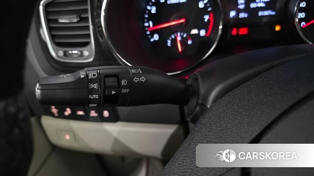 Kia The New Carnival id 4737528 из Кореи 27
