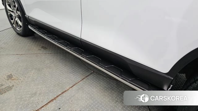 Ssangyong G4 Rexton id 4416464 из Кореи 27