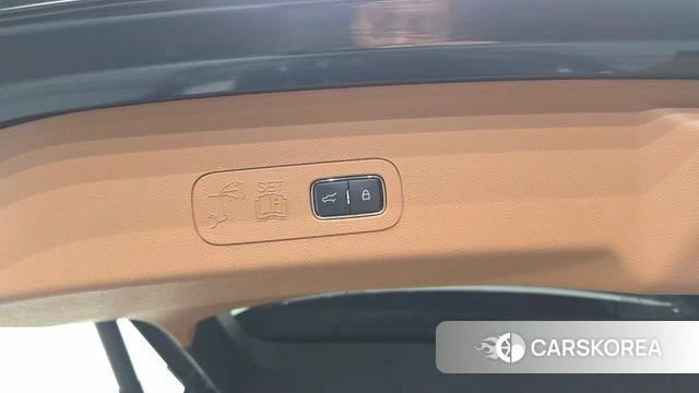 Lincoln Aviator 2nd generation id 4444286 из Кореи 27