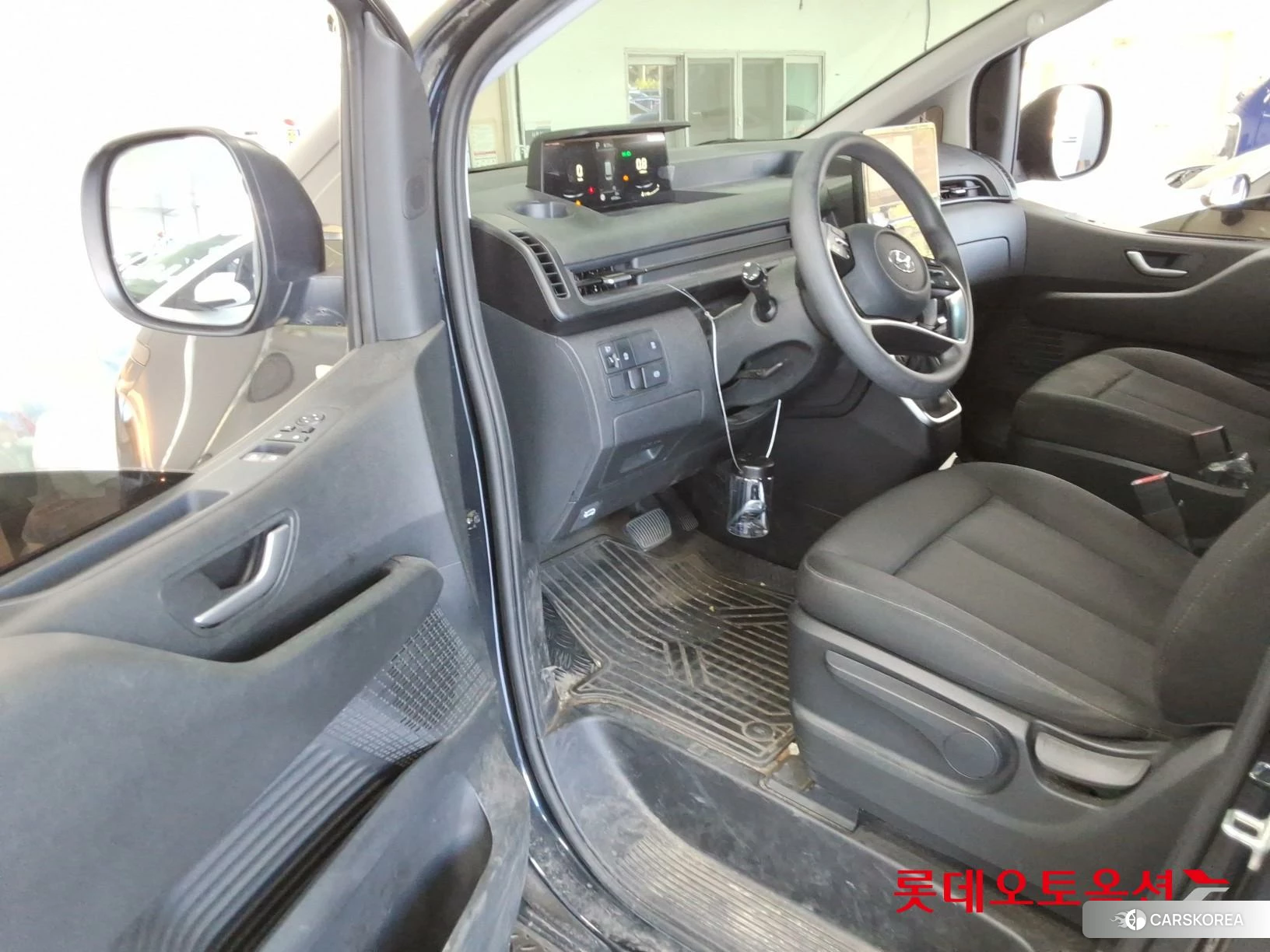 Hyundai Staria id 4909211 из Кореи 27