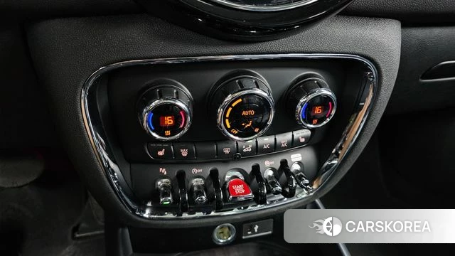 Mini Cooper S Clubman id 4646221 из Кореи 27